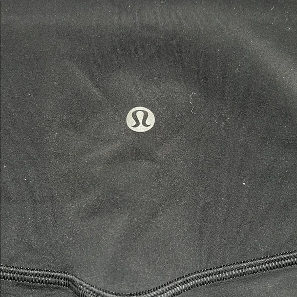 #121. Lululemon Align High-Rise Pant 28"
Black - Picture 11 of 15